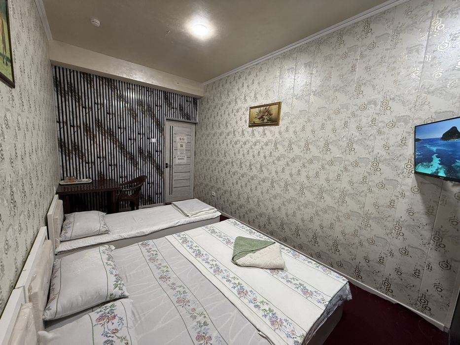 Chilonzor hotel 23 kv Bez zaks  soatlik quyiladi