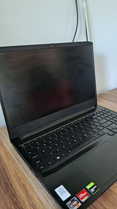 Laptop Lenovo Ideapad Gaming 3