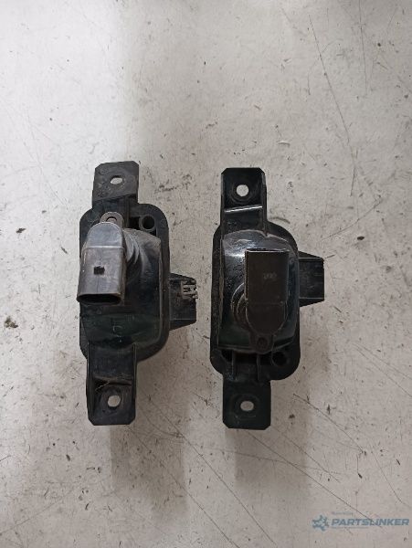 Proiector Ceata Volkswagen Tiguan (5N_) [ 2007 - > ] Tdi 4Motion (Cbb