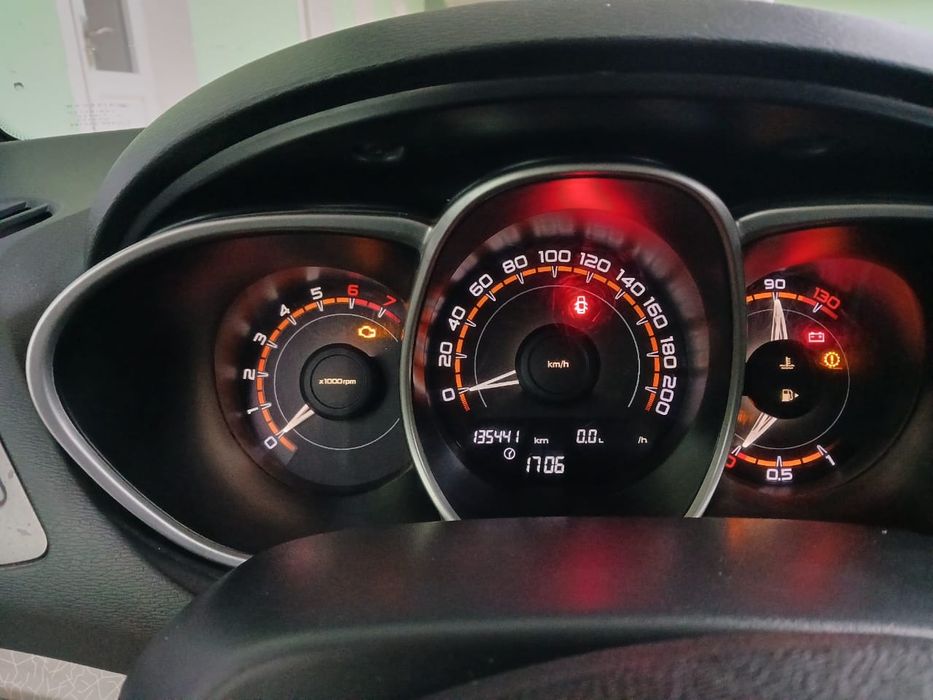 Lada vesta 2018 1.8 obyom ideal turibdi