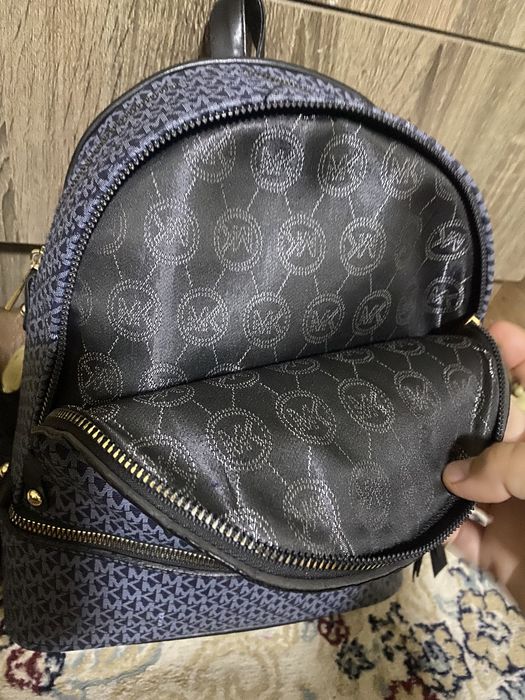 Рюкзак майкл корс Michael Kors