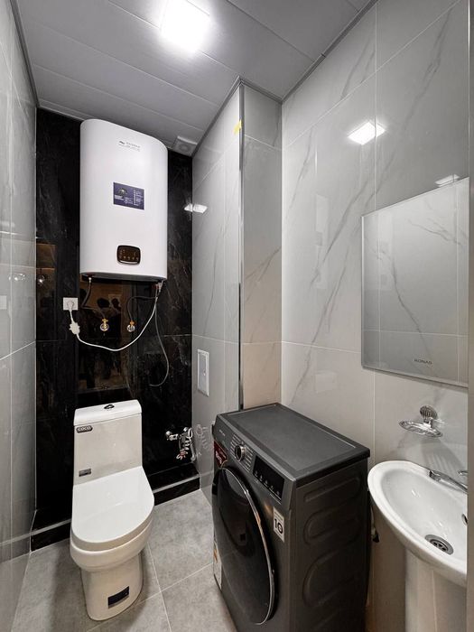 Срочно продаётся 3х -комнатная квартира