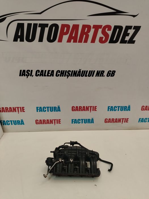 Galerie admisie 1.8 TSI CDA BZB Passat B6 B7 Golf 6 A3 Octavia 2 Altea