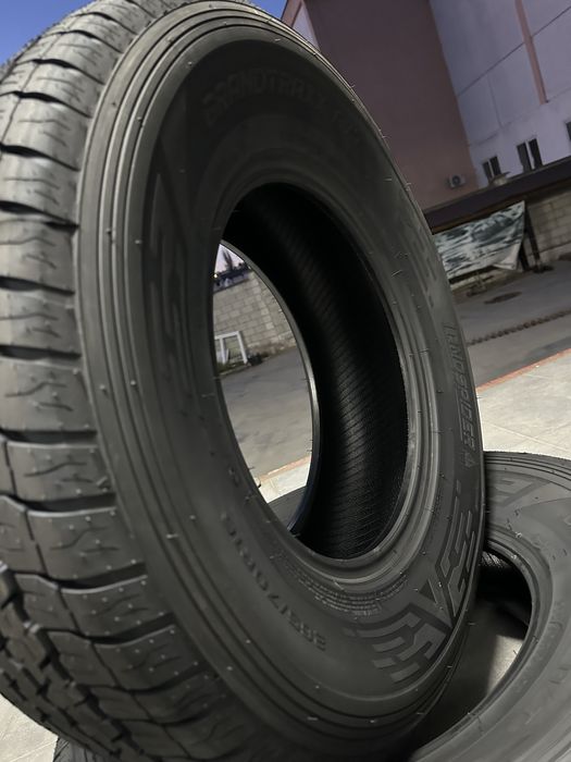 Нови джипови гуми LANDSPIDER GRANDTRAXX A/T 265/70R16 112T БОРД 2657016