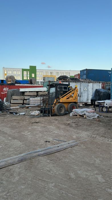 Продам минипогрузчик