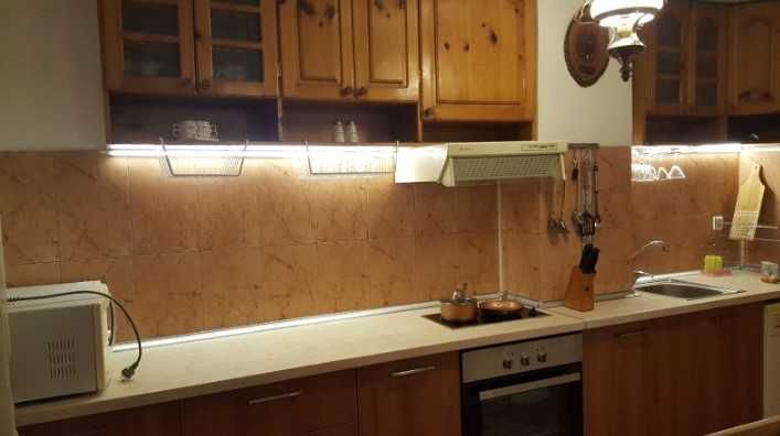 Дава се под наем Двустаен апартамент в София, Център - 70 кв.м за 767 € - Снимка #2