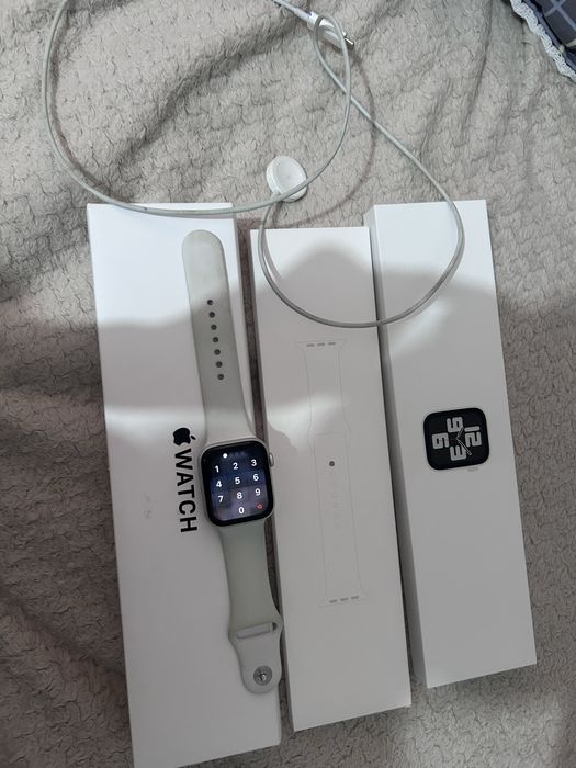 Apple Watch se 44 mm