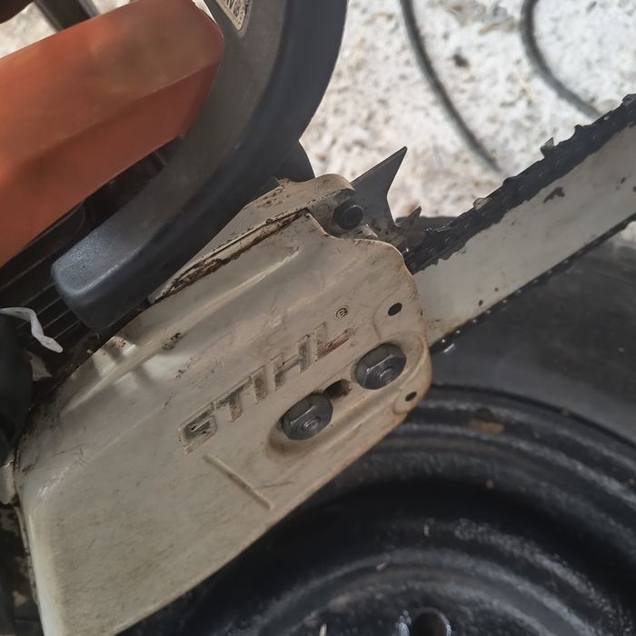 Drujba Stihl ms 270