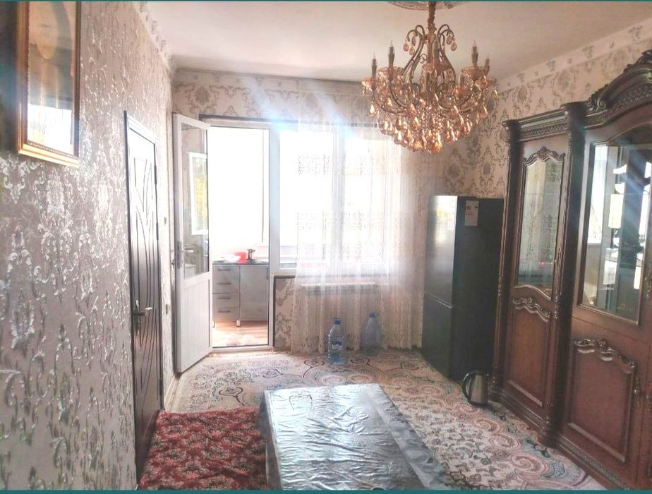 *Возможно Ипотека Балкон:1,5х6 ‼️ Чиланзар-19  4в5\4\4