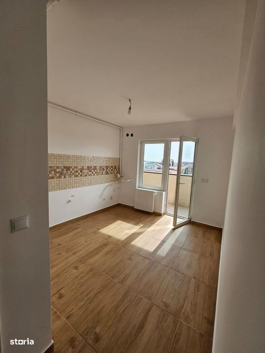 Proprietar vând/schimb garsonieră in Bragadiru cu teren in zonă