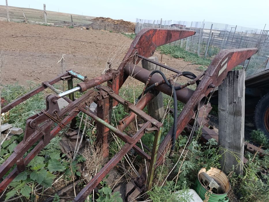 Продам трактор Т 40