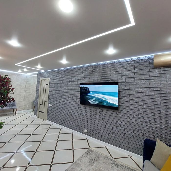 2-ком VIP Квартира ЖК VICTORY PARK