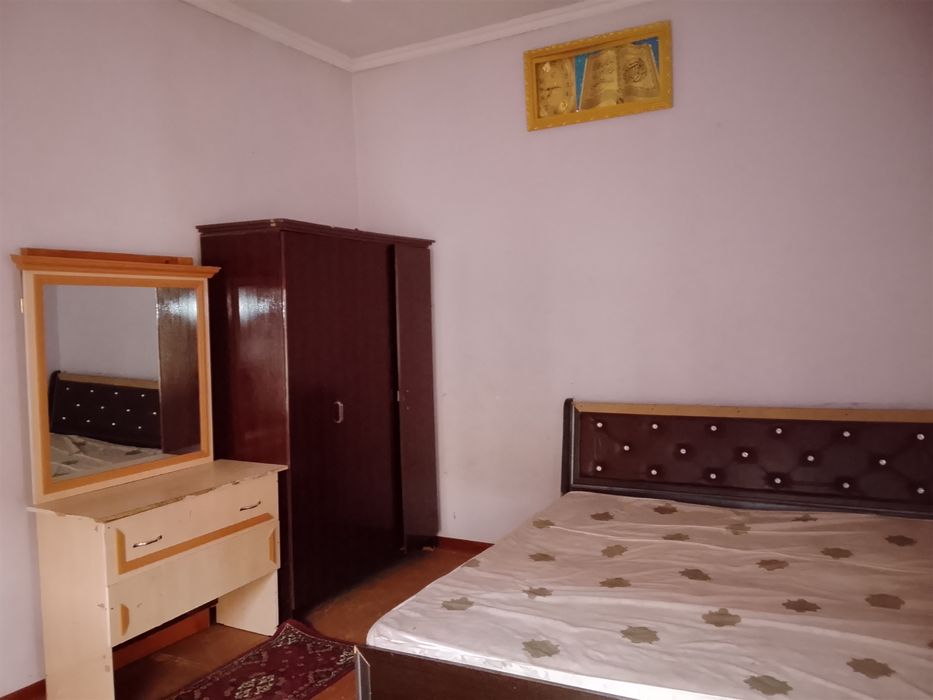 Уй ижарага берилади