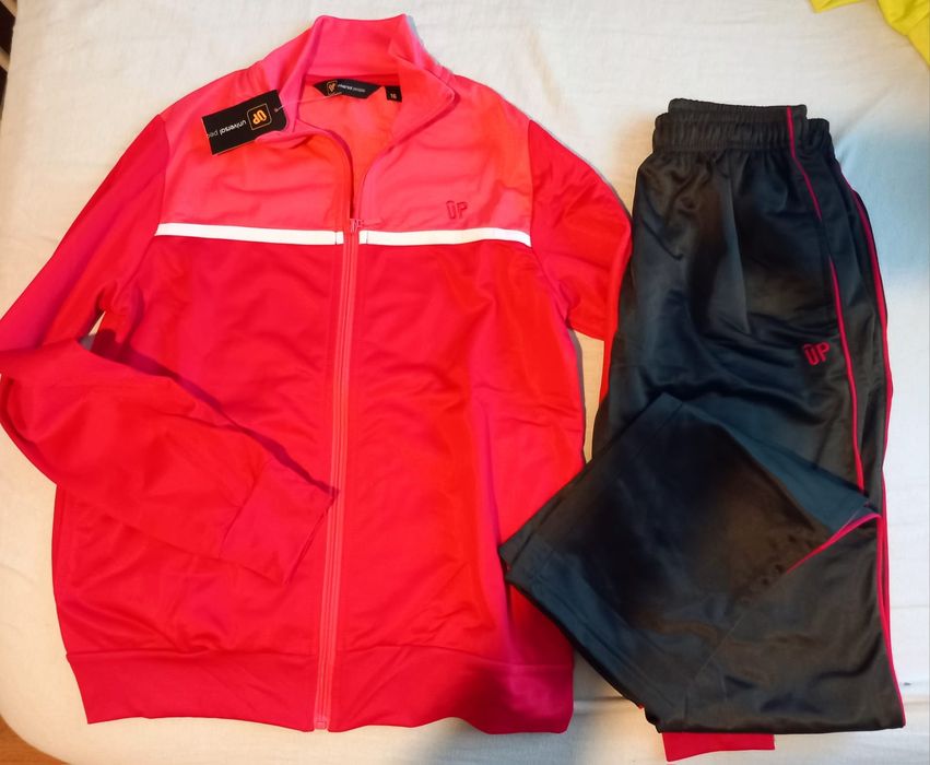 Lot trening-uri unisex mărimea S/16