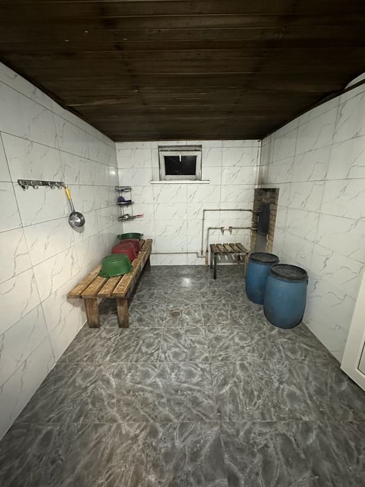 Продается готовый бизнес баня