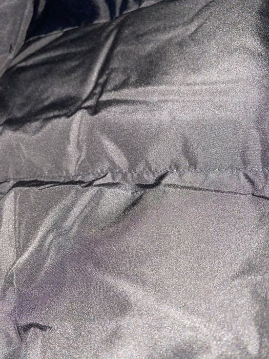 geaca trapstar neagra full