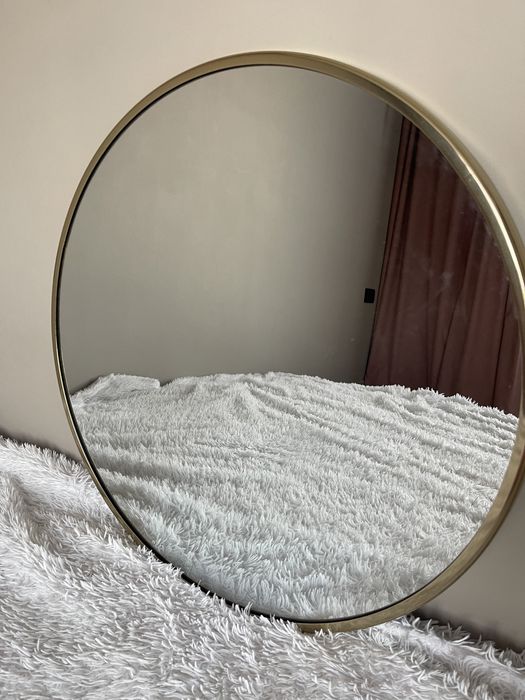 Зеркало от Zara home