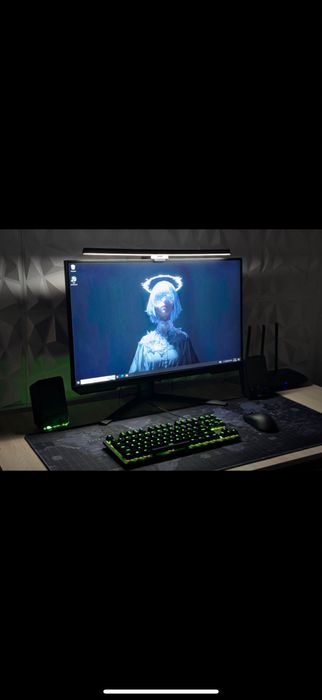 компьютер игровой