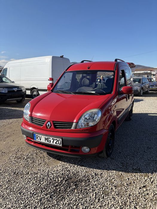 Renault kango 1.5