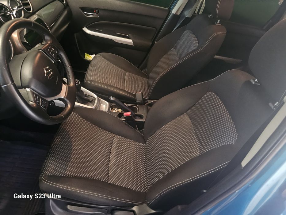 Suzuki Vitara 1.6 2016