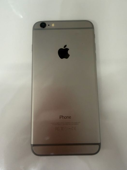 Продам Iphone 6 Plus