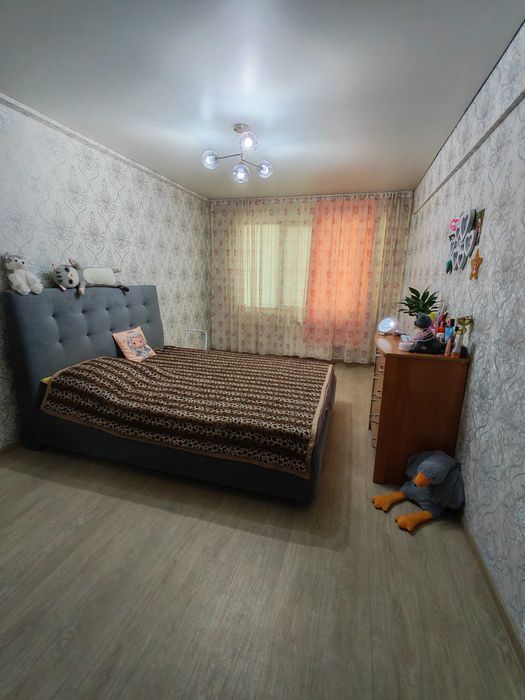 Продам 3х комнатную квартиру