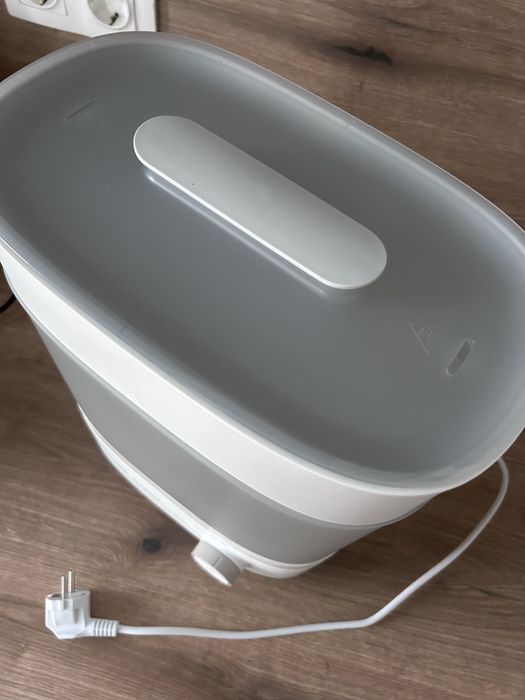 Стерилизатор philips avent premium с гаранция