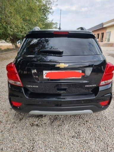Chevrolit tirikkir