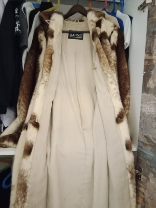 Продам норковую шубу