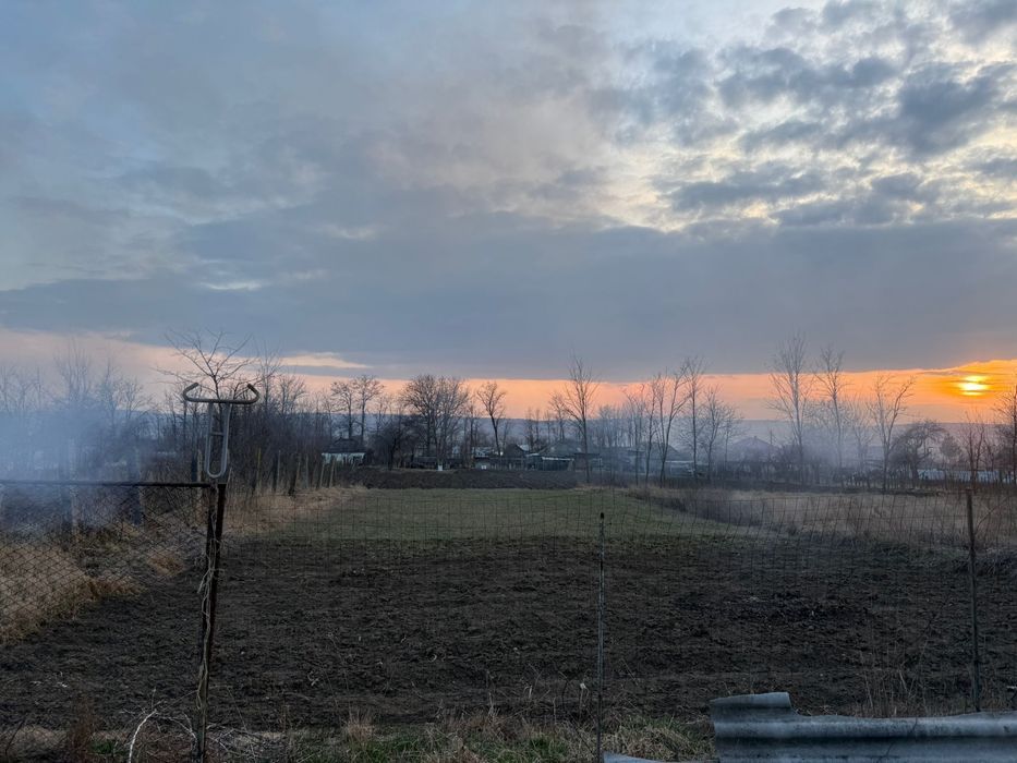 Casa de vanzare in sat Hartoape, Vanatori.