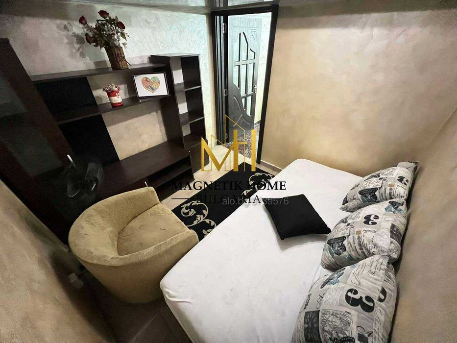 Дава се под наем Многостаен апартамент в Бургас, Лазур - 110 кв.м за 714 € - Снимка #5