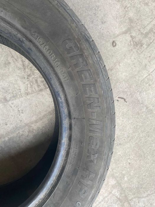 Продается летние шины