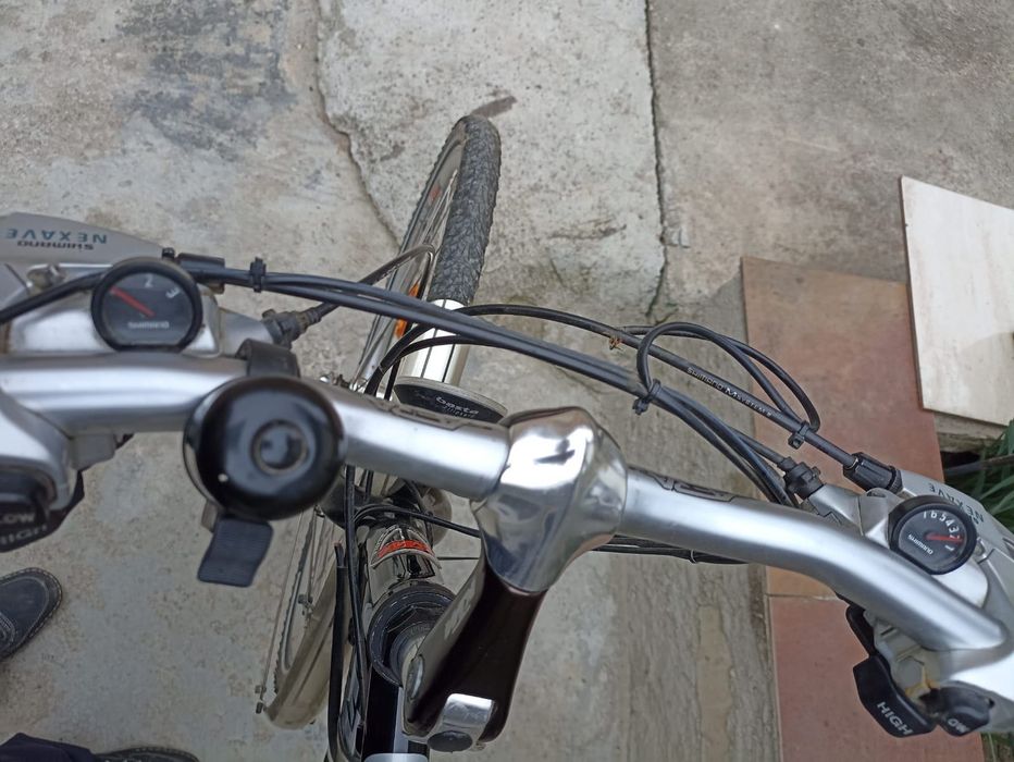 Vand bicicleta Bărbat