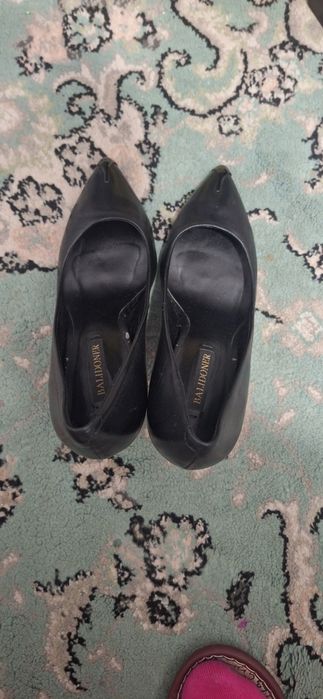 Продам туфли Турция