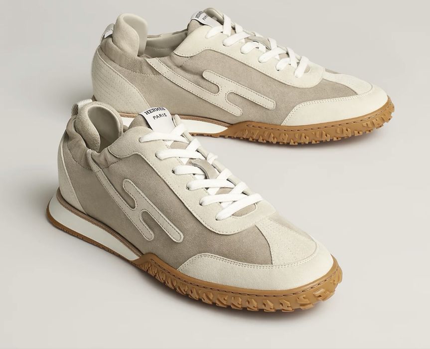 Her*mes 44 мъжки обувки