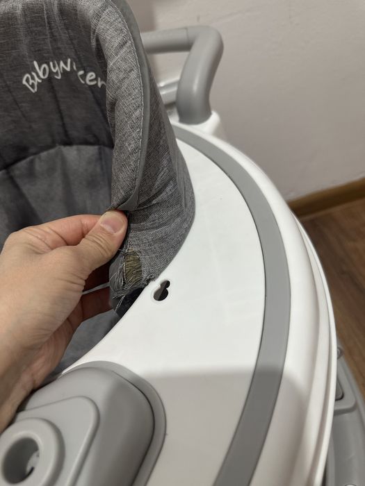 Детский ходунок