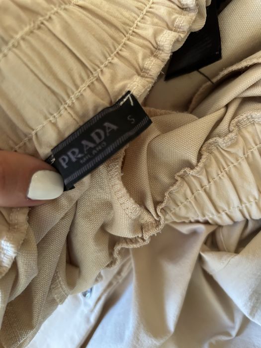 Дамски cargo панталон