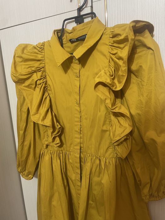 Дамска рокля Zara