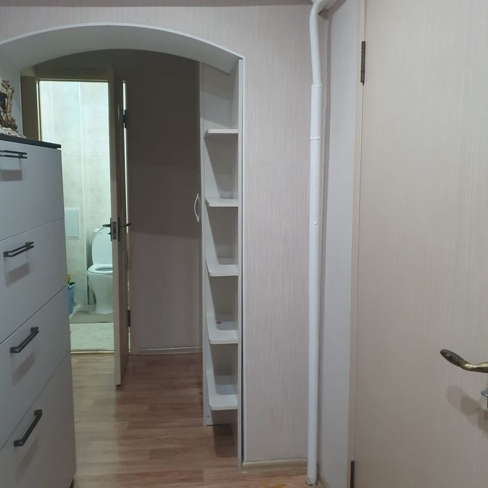 Продам квартиру 2х комнатная