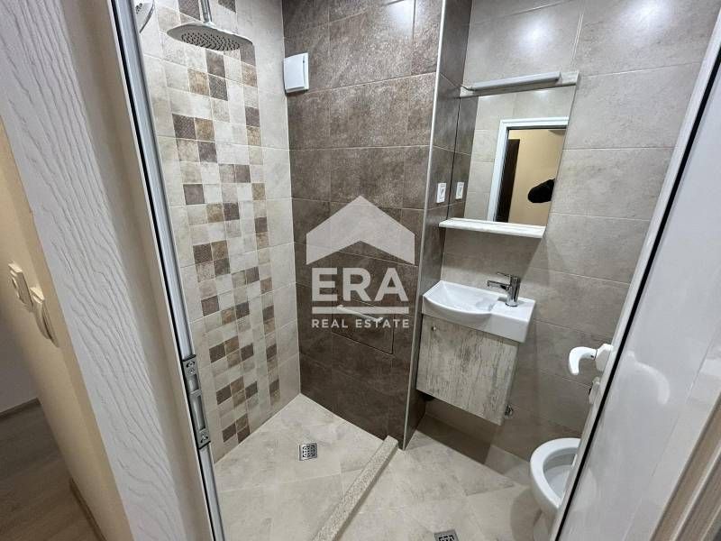 Дава се под наем Двустаен апартамент в Хасково, Македонски - 40 кв.м за 193.8 € - Снимка #5