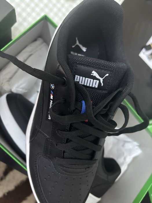 Pantofi Puma BMW