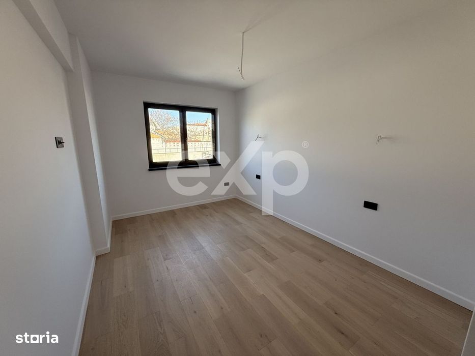 Apartament 2 camere de vanzare – Zona centrala Sf. Andrei, Iasi — fotografia 1