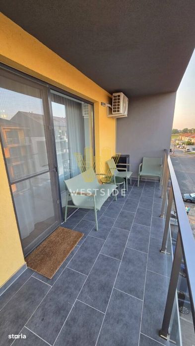 Apartament cu 2 camere, de vanzare, in Giroc