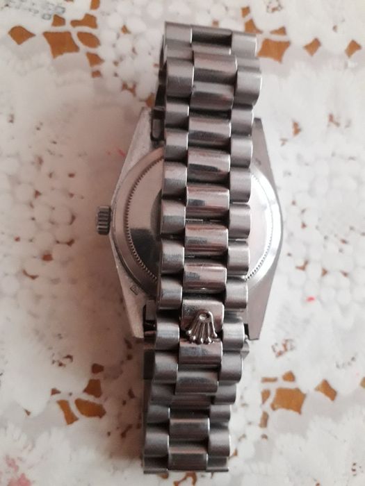 Vand ceas Rolex mecanism automat