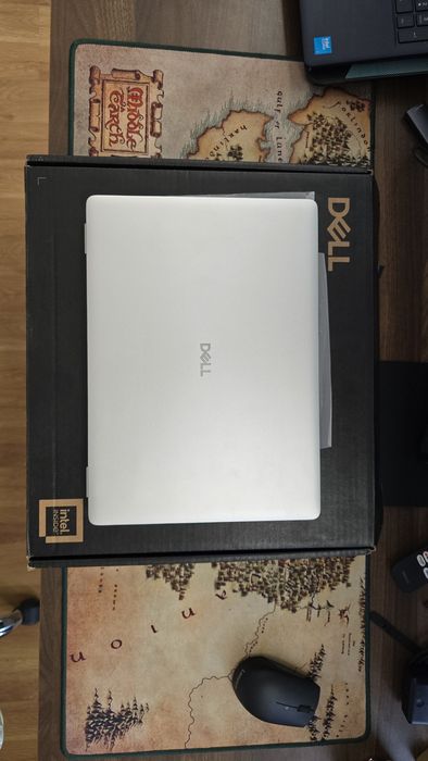 Dell Pro 14 Plus PB14250 – Core Ultra 5 235U, 16GB DDR5, SSD 256GB, 2025