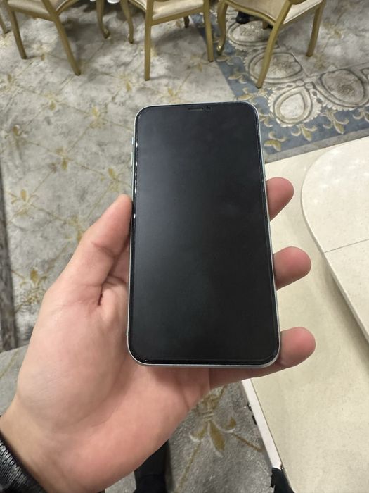 Iphone 11 64/91 karobka dokument yo