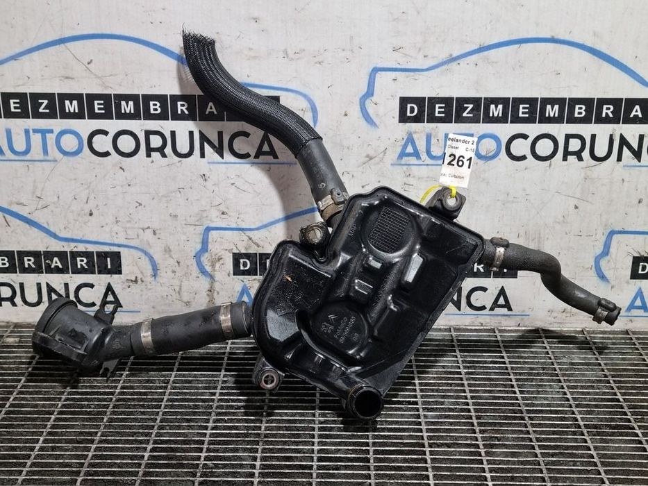 Capac Culbutori Land Rover Freelander 2 Facelift 2.2 Diesel 2010 - 2012 150CP (1261) ...