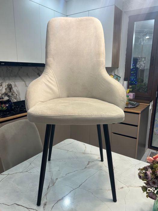 Стулья в отличном состоянии