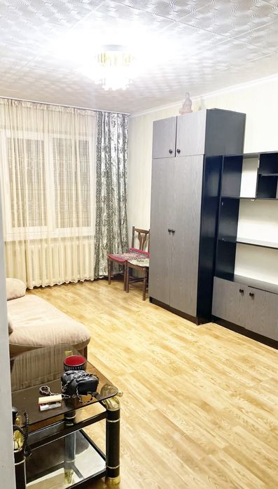 СРОЧНО ПРОДАМ 1-ком.кв. в 10мкр. Дом 23А
