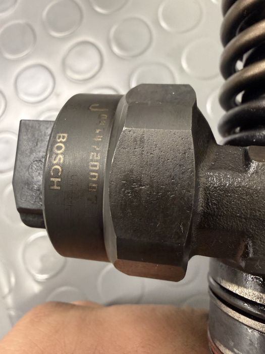 Дюзи за фолксваген голф/бора/октавия 1,9тди 116ксVW  golf bora Octavia